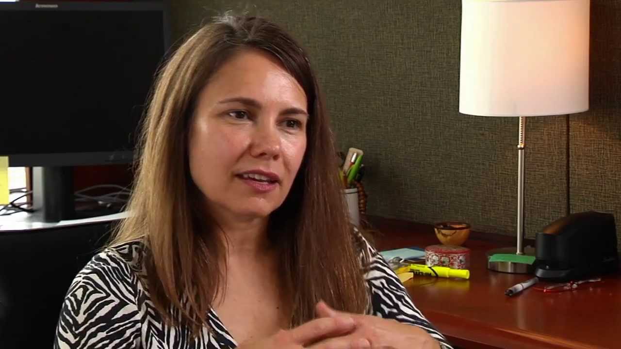 MY STORY Catherine Gunsbury