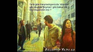 Mabel Matiz - Merak Ediyorum(Uzun Hali) Resimi