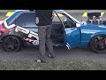 Powerplay 2021 with VPR Auto in BLN-60L cruise session burnout