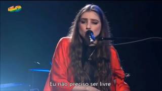 Birdy   Beautiful lies legendado PT - BR