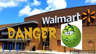 Dont buy meat from walmart