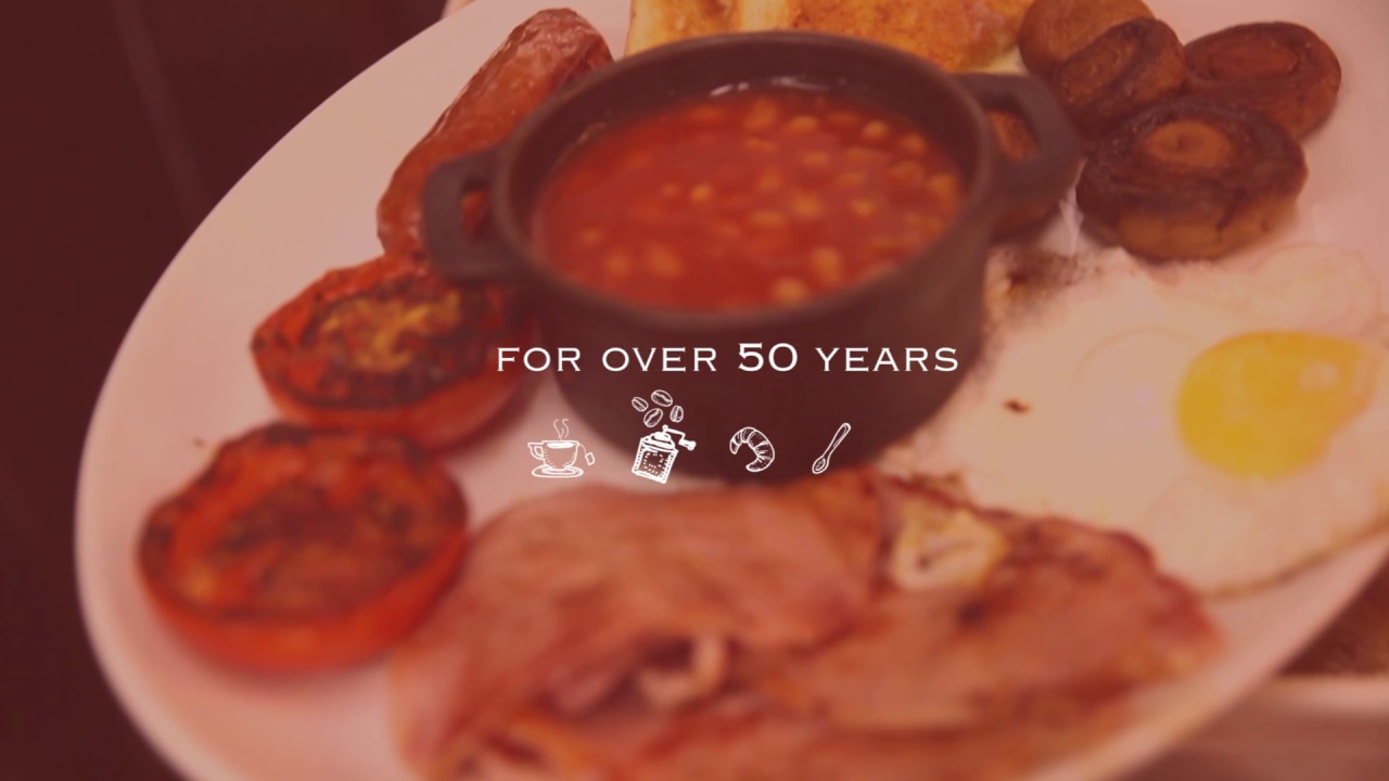 Coffee Cup Hampstead YouTube