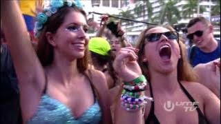 Vicetone - Live @ Ultra Music Festival Miami 2016