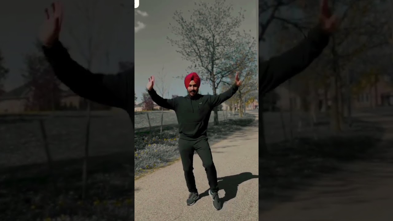 #bhangra