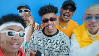 Hendri endico - PIPI CONGKA Ft. Justy aldrin, Toton caribo, Jacson zeran, Geraldo19xx (Official MV)
