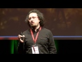 Tanıştıralım, “Beyniniz” | Let Me Introduce You to “Your Brain” | 2016 | Kerem Dündar | TEDxReset