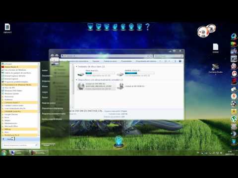 reproductor de windows media no lee dvd (solucion 100 por ciento efectiva)