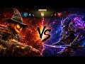 1 vs 1 bloodstrike mobile | No Aim Assist 🔥 
