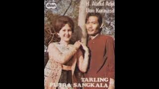 Lagu-lagu Tarling BARIDIN (Putra Sangkala)