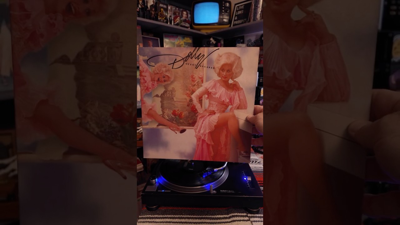 RIP, Dolly - YouTube