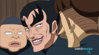 Download lagu Top 10 Lamest Powers in Anime Top 10 Lamest Powers in Anime