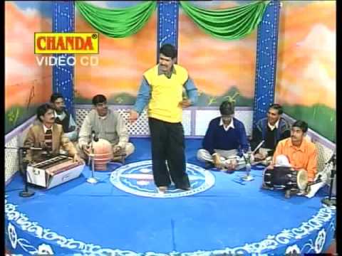 Haryanvi comedian Ashook chautala part 5