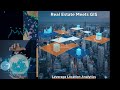 Leverage the Power of Location Analytics in Real Estate | ArcGIS for Market Insights