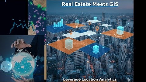 Leverage the Power of Location Analytics in Real Estate | ArcGIS for Market Insights