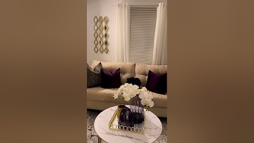 OUTON Super Bright Dimmable Standing Tall Lamp, Remote Touch Control