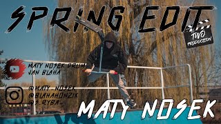 SPRING SCOOT EDIT