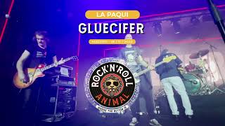 Gluecifer - Bossheaded / Easy Living @La Paqui