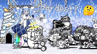 最難合作關？ / The hardest collab stage ever? 點亮雪的彩燈 / Light in the Cold