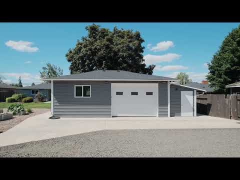 2161 Ellendale Ave, Dallas, OR home video tour