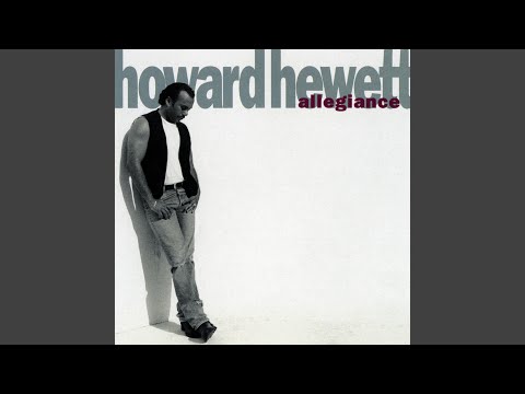 Howard Hewett, WAV3POP - To Thee I Pray