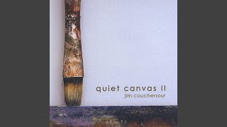 Mountain Fall - Jim Couchenour