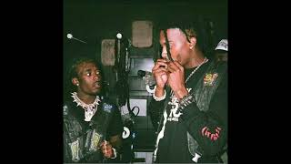 Free Lil Uzi Vert Playboi Carti Type Beat Static