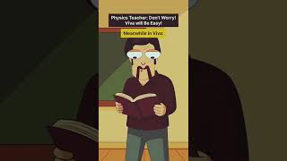 Student be like- Question out of Syllabus aa gya@tseries #tag #sir #explore