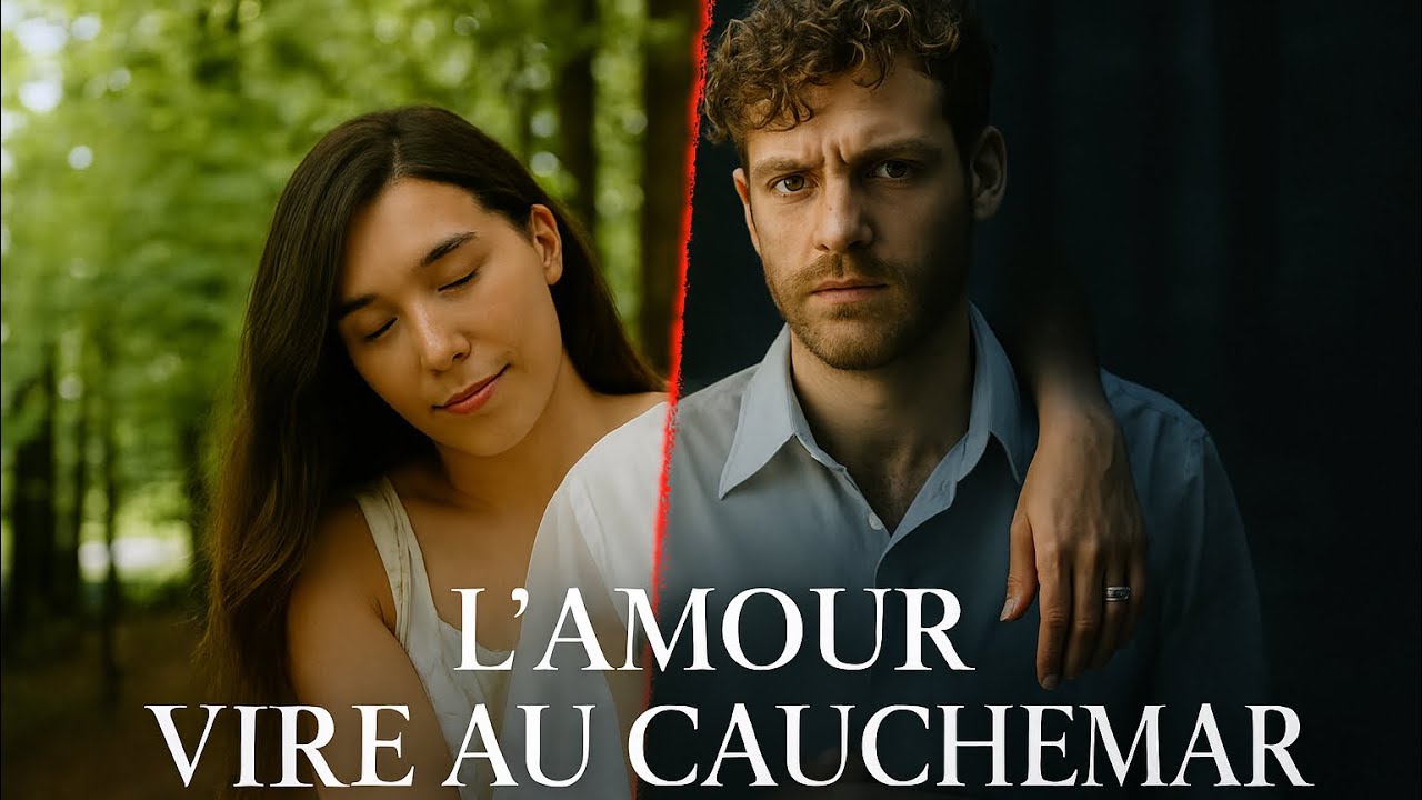 UNE HISTOIRE D’AMOUR … ET DE MEURTRE