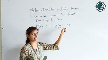 Discrete Structure and Theory of Logic || B.Tech || Unit - 2 (Boolean Algebra )