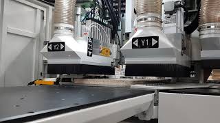 NANXING NCB612D Нижний Новгород
