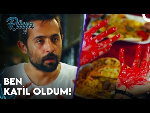 İnan, Girdiği Günahın Bedeliyle Boğuşuyor | Rüya 5. Bölüm