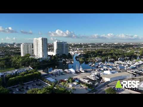 1 Acre Of Land On Miami River Assemblage Opportunity For Development