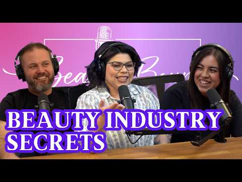 Marketing Secrets for Beauty Pros: SEO, AI, and Social Media Growth Tips