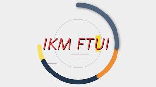 LEMBAGA IKM FTUI : Motion Graphic Animation