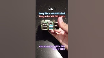 make this the fastest pi #rpi #tech #overclock #gpu #cpu #viral #mod #shorts #viralshorts #computers