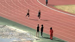 中山1040213體育場測驗100m-8