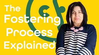 Fostering Assessment Process UK | Meet the Foster Carer