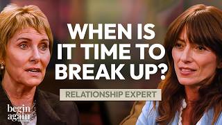 Relationship Expert: Why Independence Is Killing Your Intimacy & Can Men & Women Be "Just Friends"?