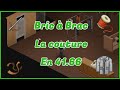 Tutos project zomboid en 4166  la couture  bric  brac