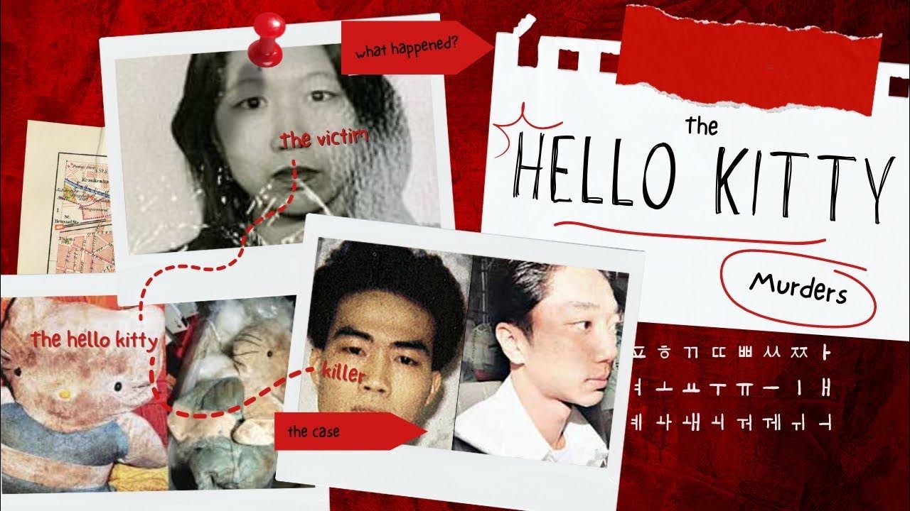 The Hello Kitty Murders: Unveiling Hong Kong's Most Disturbing Crime