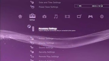 DCUO FIX MIC SETTINGS PS3 (TUTORIAL)