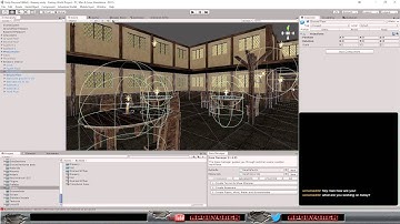 Fantasy Project - Splitting Stacks (if mouse let me) #gamedev #programming #unity3d (Part 11)