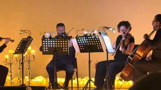 Candlelight Adele - Skyfall
