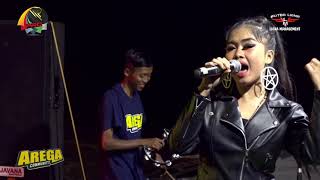 BAGAIKAN LANGIT - KARISA REVANOL - PUTRA LIGNA LIVE ARCOM #5