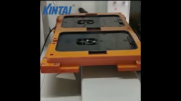 KINTAI Automatic Screw Fastening Machine