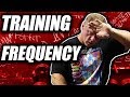 My Take on High Frequency Training My Take on High Frequency Training