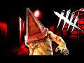 ПИРАМИДОГОЛОВЫЙ МАНЬЯК ИЗ САЙЛЕНТ ХИЛЛ ➤ DEAD BY DAYLIGHT ➤ СТРИМ