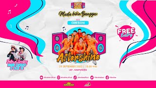 Aftershine TOUR 2023 Edisi Cirebon