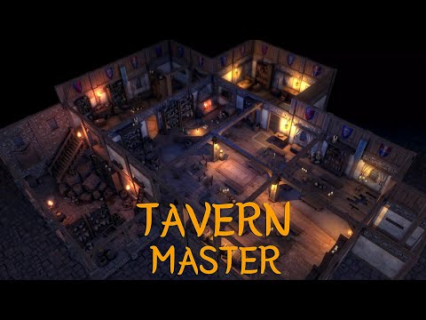 Tavern Master прохождение часть 2