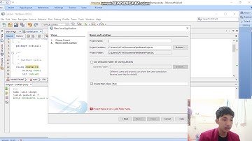 Implementasi Class Diagram ke Coding Java.